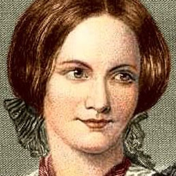 Charlotte Brontë Charlotte Brontë