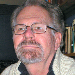 James William Brown
