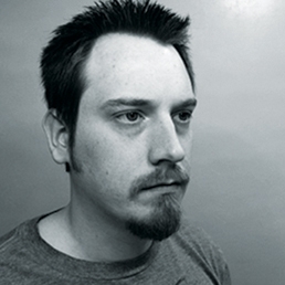Chris Bryson