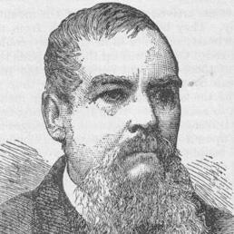 Richard Francis  Burton