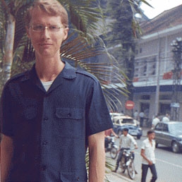Robert Olen Butler