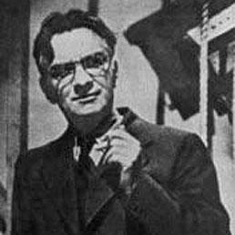 James M.  Cain