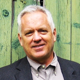 Ron Carlson Ron Carlson