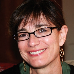 Carol  Davis