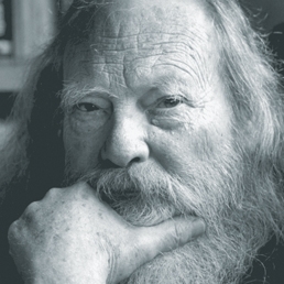 Hayden Carruth