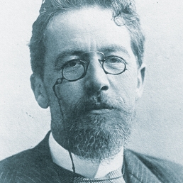 Anton Chekhov