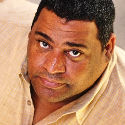 Chris Abani Chris Abani