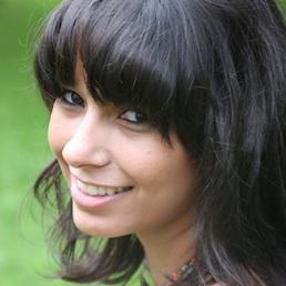 Kirsten Clodfelter