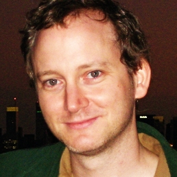 Scott Cohen