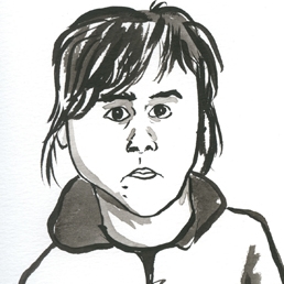 Lydia Conklin