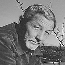 Evan S.  Connell