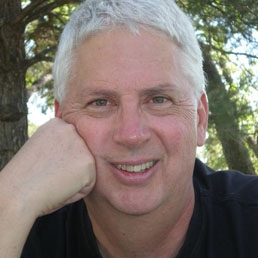 Michael Croft