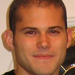 Eugene Cross