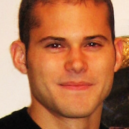 Eugene Cross