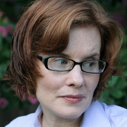 Jane Delury