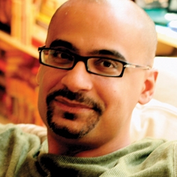 Junot  Díaz