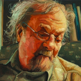 Donald Hall