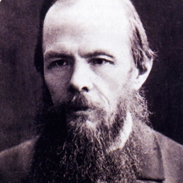 Fyodor Dostoyevsky