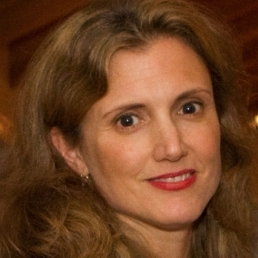 Carol Edgarian