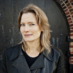 Jennifer Egan