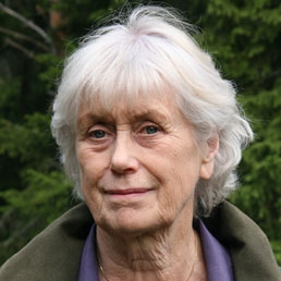 Kerstin Ekman