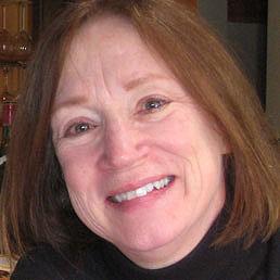 Kay Eldredge Kay Eldredge