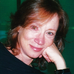 Kay Eldredge