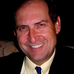 Bruce  Fisher
