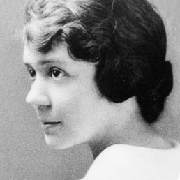 Hildegarde Flanner