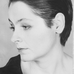 Charlotte Forbes