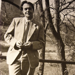 Max Frisch
