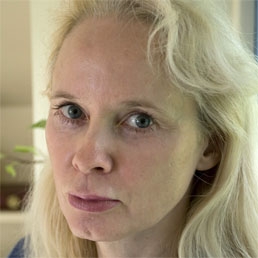 Mary  Gaitskill
