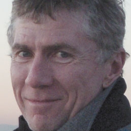 James  Galvin