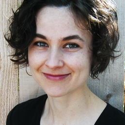 Alma García Alma García