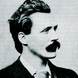 George Gissing