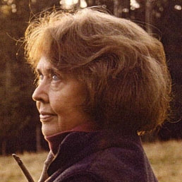 Gail Godwin