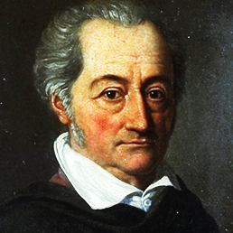 Johann Wolfgang von Goethe Johann Wolfgang von Goethe