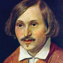 Nikolay Gogol Nikolay Gogol