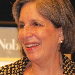 Mary  Gordon