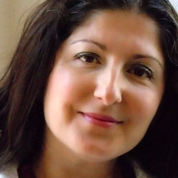 Adriana Gradea Adriana Gradea