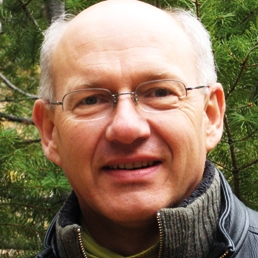 Greg Jalbert