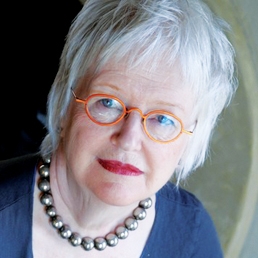 Susan  Griffin