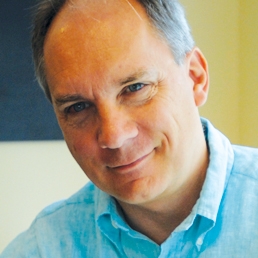 Paul  Griner