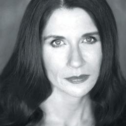 Jennifer Haigh Jennifer Haigh