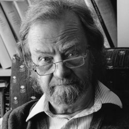 Donald Hall