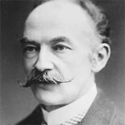 Thomas Hardy