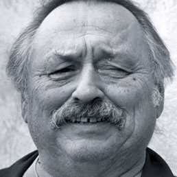 Jim Harrison Jim Harrison