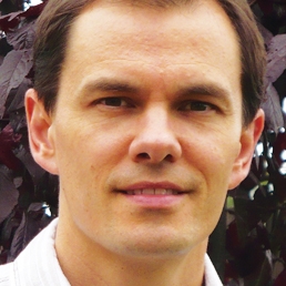 Wayne  Harrison