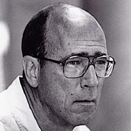 Robert Hedin