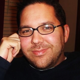 Brandon Hobson